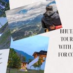 Bhutan luxury tour package for couples
