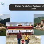bhutan family tour package