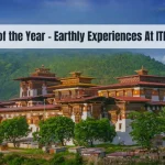 Destination of the Year Earthly Experiences