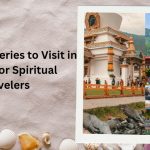 Monastries to visit in bhutan for spritual travellers