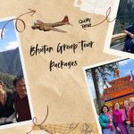 Bhutan family tour package