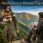 How Much Does a Bhutan Trip Cost