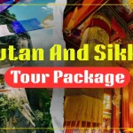Bhutan And Sikkim Tour Package