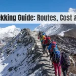 Bhutan Trekking Guide