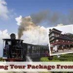 Darjeeling Tour Package From Bhutan