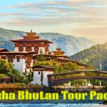 Punakha Bhutan Tour Package